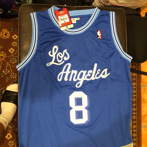 retro kobe jersey